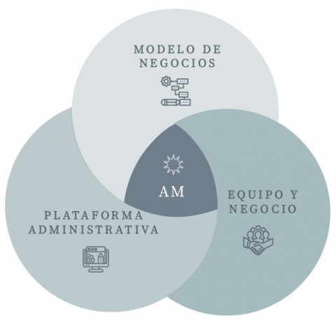 Quiénes somos | AM Advisors
